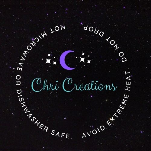 Chri Creations logo
